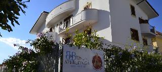 B&B Sperlonga fotoÄŸrafÄ±