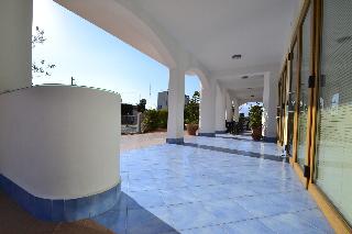 B&B Sperlonga fotoÄŸrafÄ±