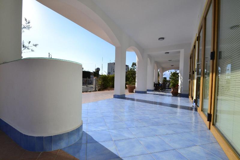 B&B Sperlonga - Genel