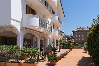 B&B Sperlonga fotoÄŸrafÄ±