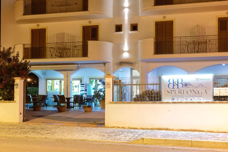 B&B Sperlonga - Genel