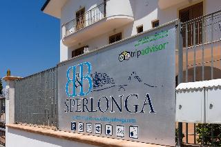B&B Sperlonga fotoÄŸrafÄ±