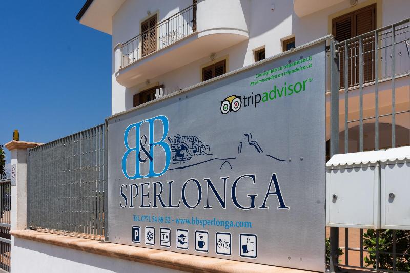 B&B Sperlonga - Genel