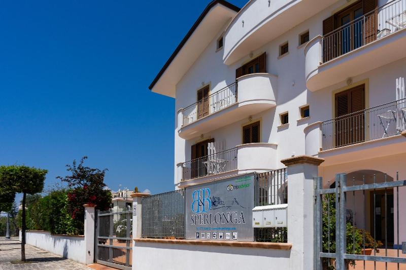 B&B Sperlonga - Genel