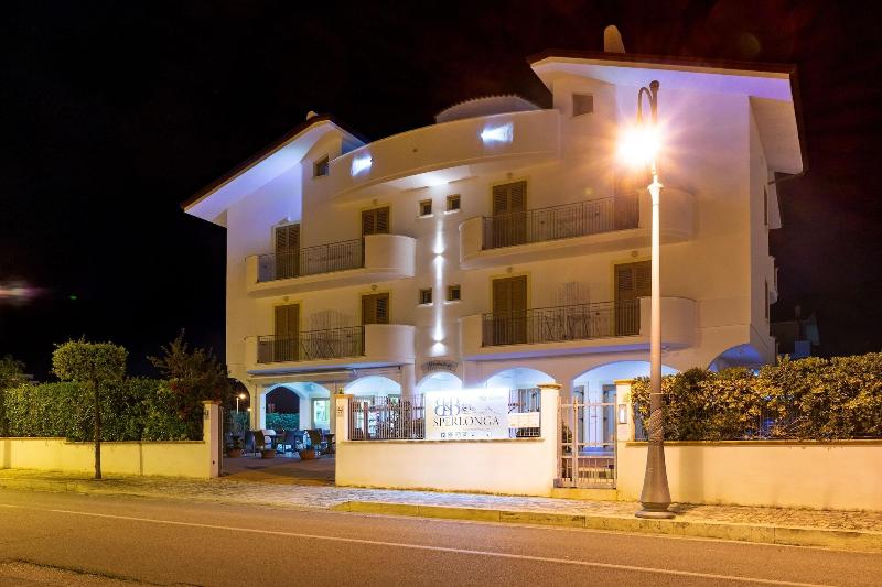 B&B Sperlonga - Genel