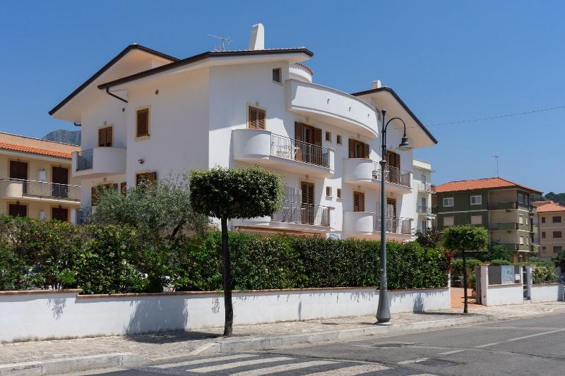 B&B Sperlonga - Genel
