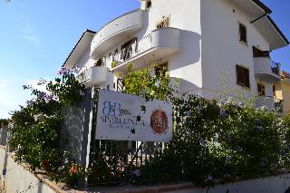 B&B Sperlonga fotoÄŸrafÄ±