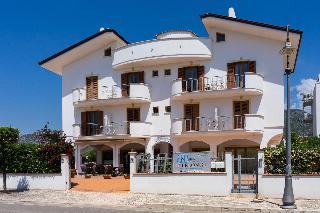 B&B Sperlonga fotoÄŸrafÄ±