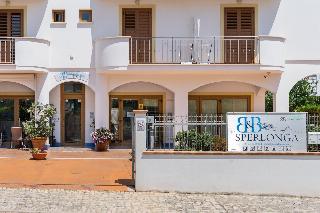 B&B Sperlonga fotoÄŸrafÄ±