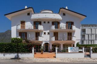 B&B Sperlonga fotoÄŸrafÄ±