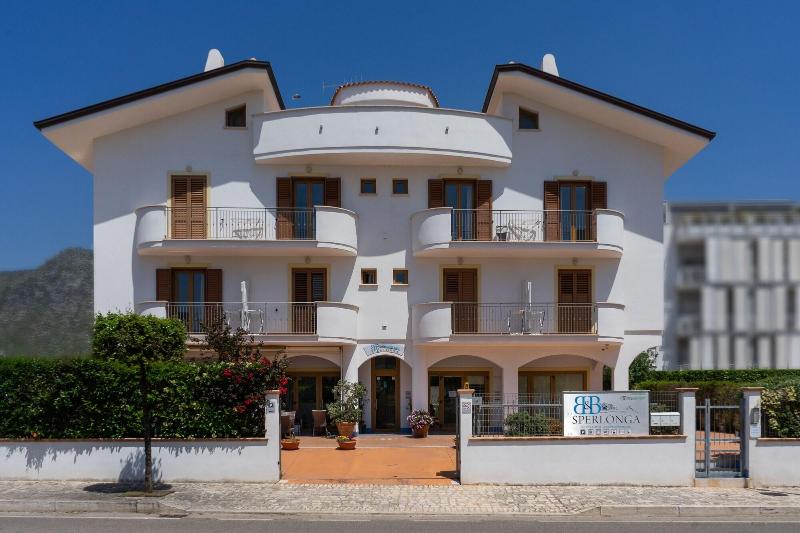 B&B Sperlonga - Genel