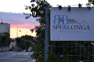 B&B Sperlonga fotoÄŸrafÄ±