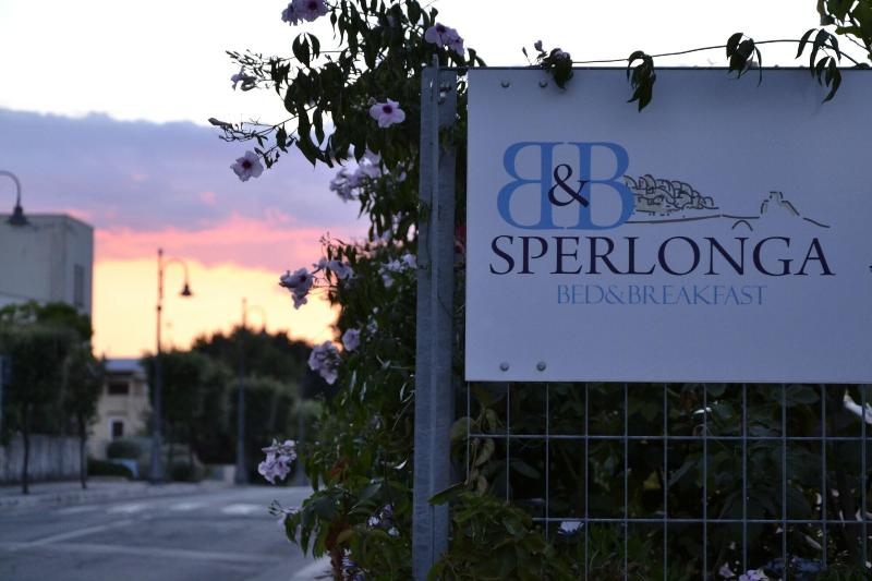 B&B Sperlonga - Genel