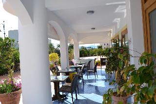 B&B Sperlonga fotoÄŸrafÄ±