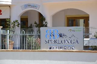 B&B Sperlonga fotoÄŸrafÄ±