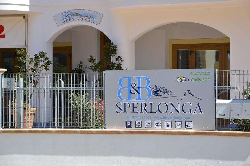 B&B Sperlonga - Genel