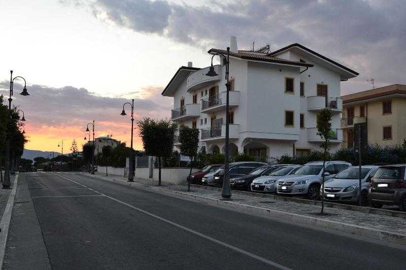 B&B Sperlonga - Genel