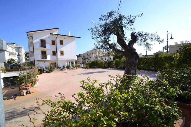 B&B Sperlonga - Genel
