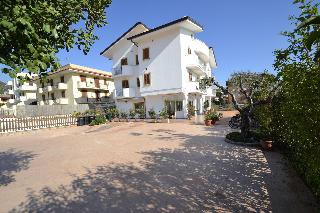 B&B Sperlonga fotoÄŸrafÄ±