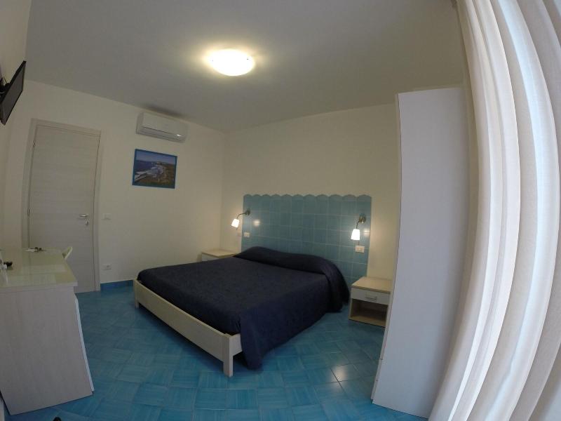 B&B Sperlonga - Oda