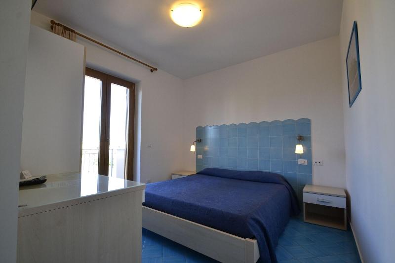 B&B Sperlonga - Oda