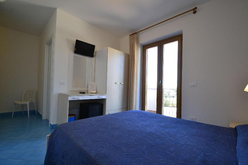 B&B Sperlonga - Oda