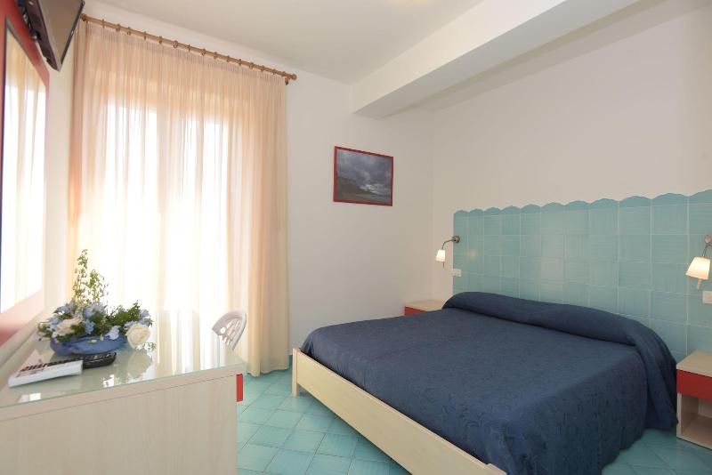 B&B Sperlonga - Oda