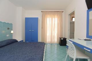 B&B Sperlonga fotoÄŸrafÄ±