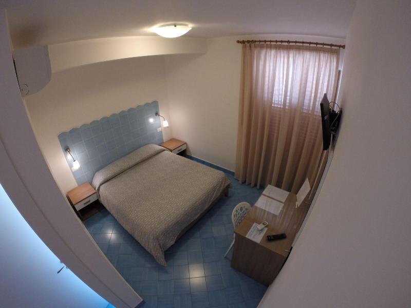 B&B Sperlonga - Oda