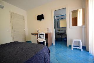 B&B Sperlonga fotoÄŸrafÄ±