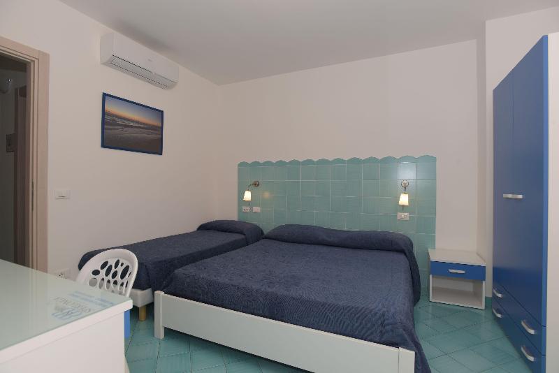 B&B Sperlonga - Oda