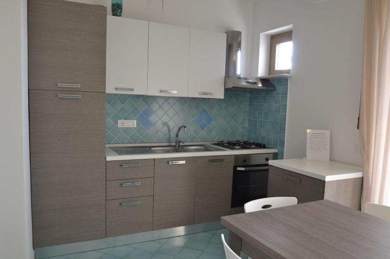 B&B Sperlonga - Oda