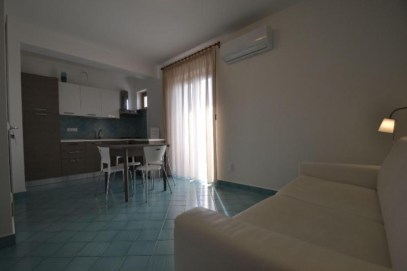 B&B Sperlonga - Oda
