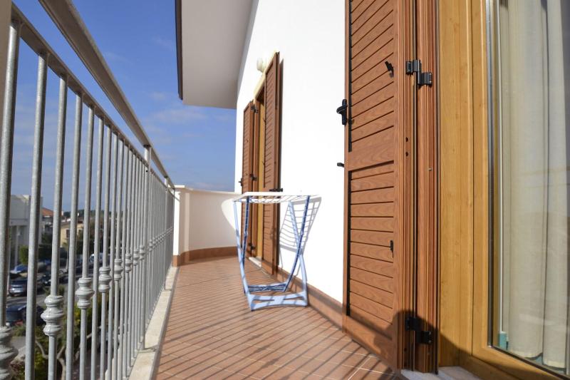 B&B Sperlonga - Oda
