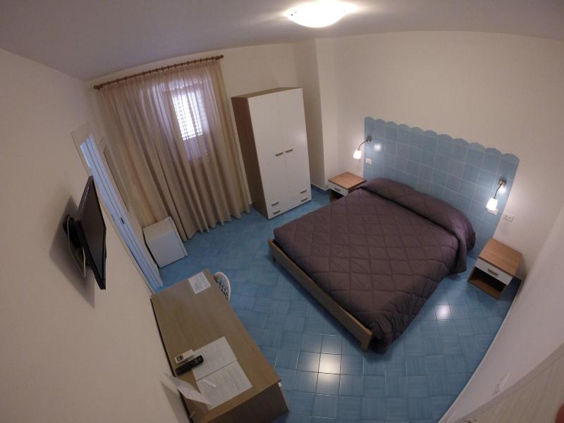 B&B Sperlonga - Oda