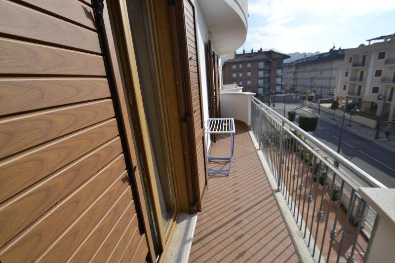 B&B Sperlonga - Oda