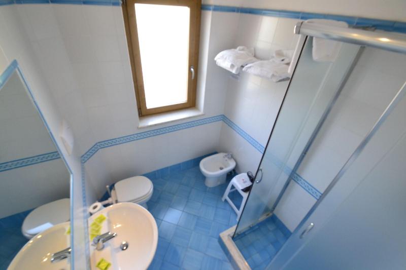 B&B Sperlonga - Oda