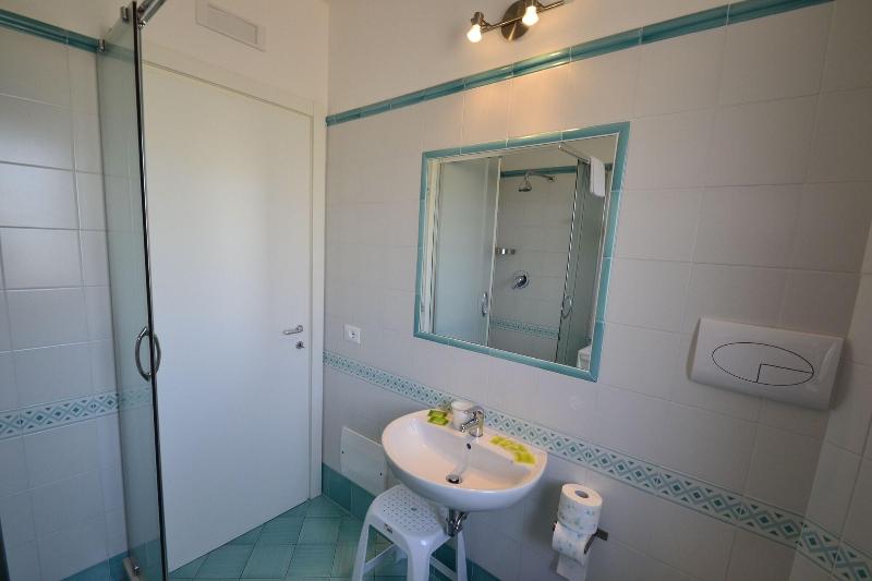 B&B Sperlonga - Oda