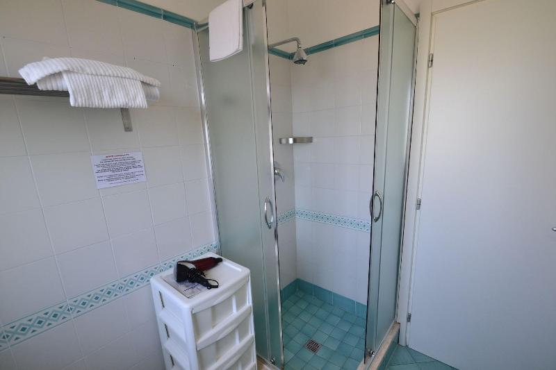 B&B Sperlonga - Oda