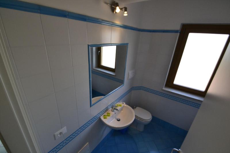 B&B Sperlonga - Oda