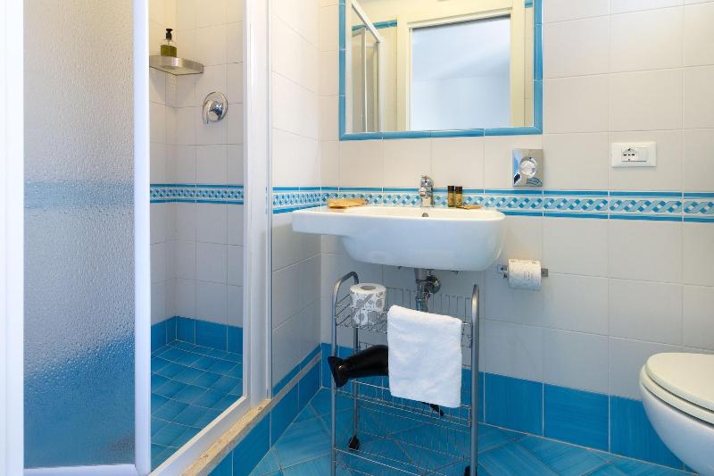 B&B Sperlonga - Oda