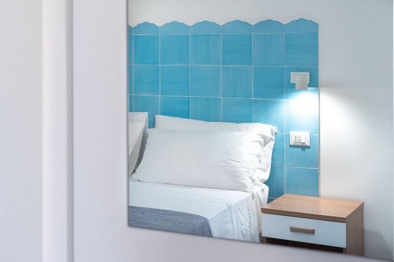 B&B Sperlonga - Oda