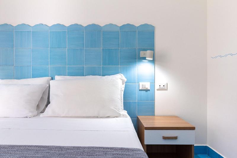 B&B Sperlonga - Oda
