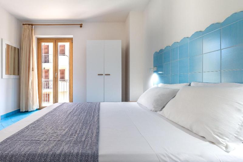 B&B Sperlonga - Oda