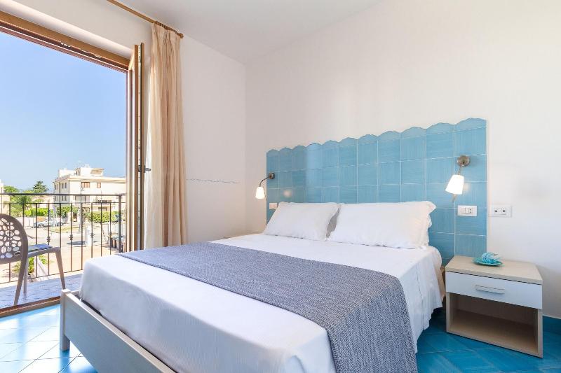 B&B Sperlonga - Oda