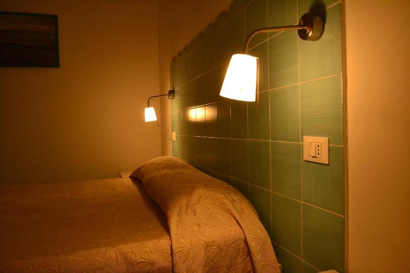 B&B Sperlonga - Oda