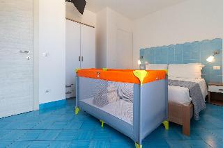 B&B Sperlonga fotoÄŸrafÄ±