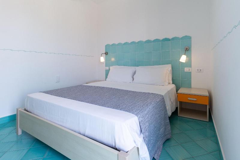 B&B Sperlonga - Oda
