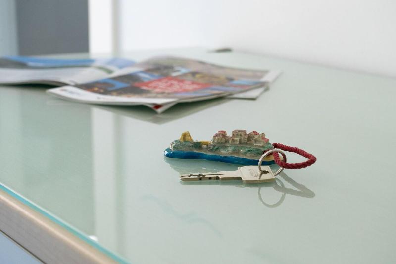 B&B Sperlonga - Oda