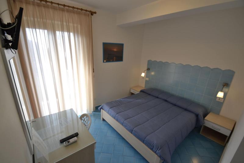 B&B Sperlonga - Oda